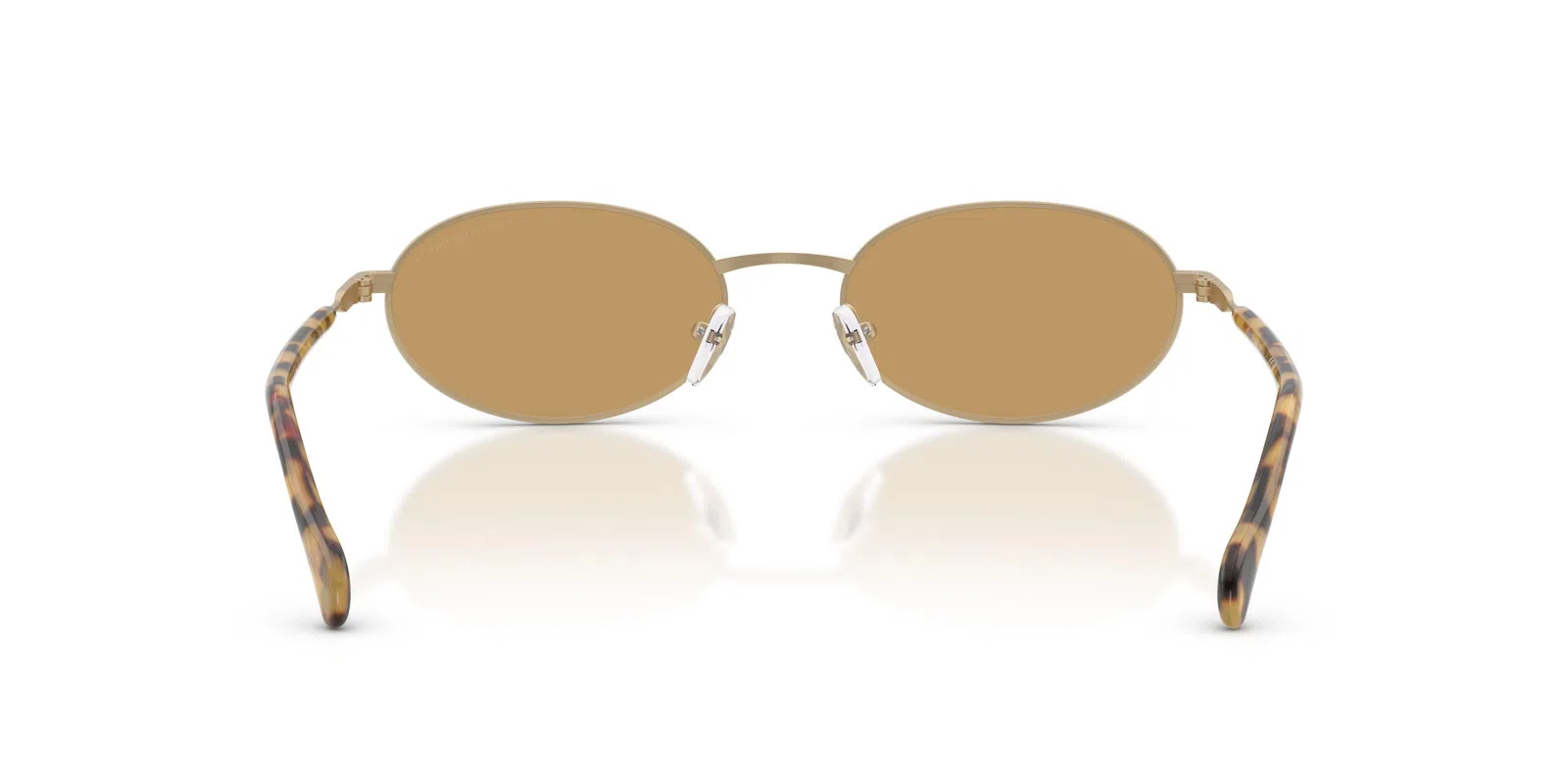 Emporio Armani 2175 Sunglasses - view 8